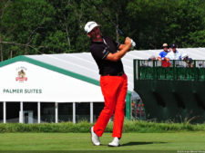 116º US Open selección domingo