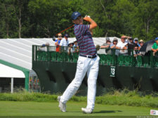 116º US Open selección domingo