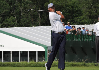 116º US Open selección domingo