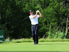 116º US Open selección domingo