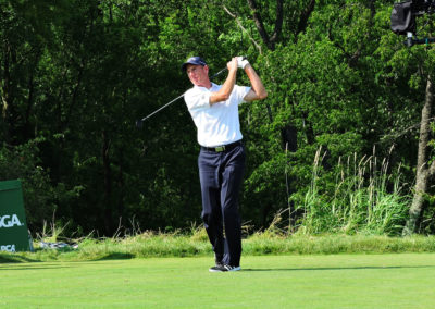 116º US Open selección domingo