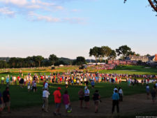 116º US Open selección domingo