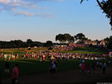 116º US Open selección domingo
