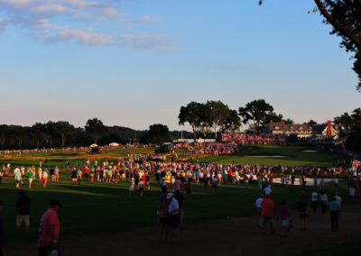 116º US Open selección domingo