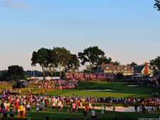 116º US Open selección domingo