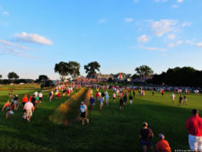 116º US Open selección domingo