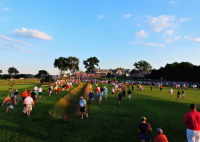 116º US Open selección domingo