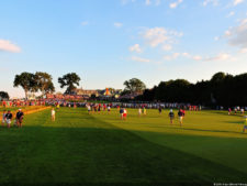 116º US Open selección domingo