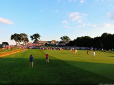 116º US Open selección domingo
