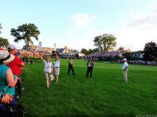 116º US Open selección domingo