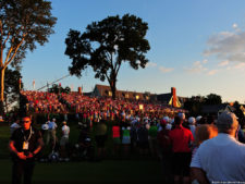 116º US Open selección domingo