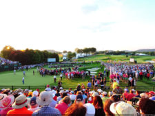 116º US Open selección domingo