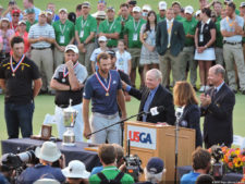 116º US Open selección domingo