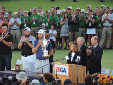 116º US Open selección domingo