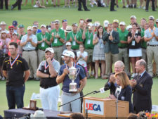 116º US Open selección domingo