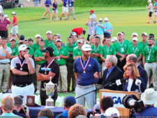116º US Open selección domingo