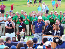116º US Open selección domingo