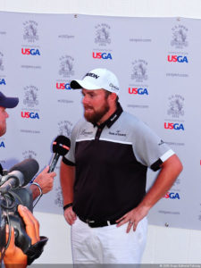 116º US Open selección domingo