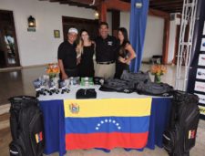 1ra Edición del World Corporate Golf Challenge