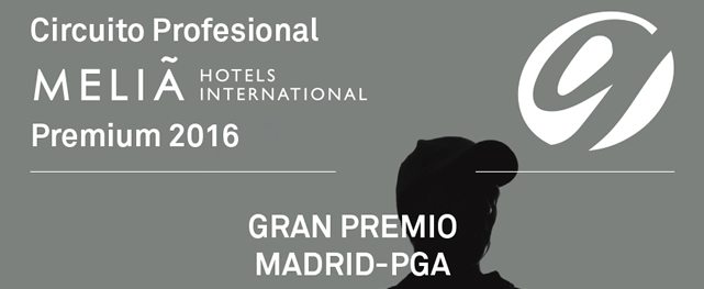 El Gran Premio Madrid – PGA comenzará el día 15 en el Club de Golf Retamares, diseño de Olazábal