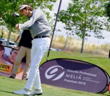 Gustafsson domina en el Gran Premio Madrid – PGA en una segunda ronda dura y complicada