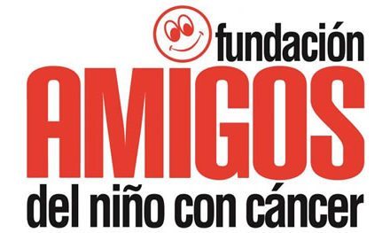 Invitación al Torneo de Golf Un juego por la vida – Fundación amigos del niño con cáncer