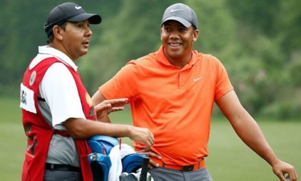 Jhonattan Vegas cumplirá su sueño de ir a unas Olimpiadas