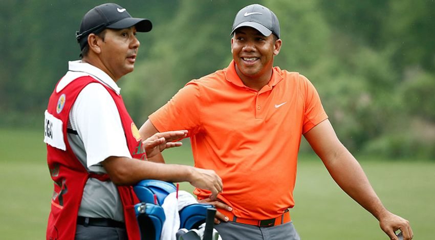 Jhonattan Vegas cumplirá su sueño de ir a unas Olimpiadas