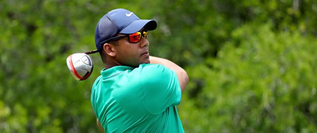 Jorge García y JhonnyVegas iniciarán su camino al US Open