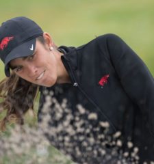 María Fassi jugará en la LPGA