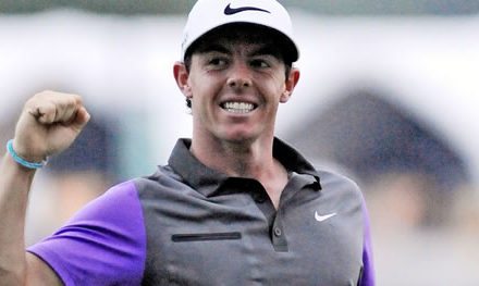 Rory McIlroy renuncia a los Juegos Olímpicos a causa del Zika