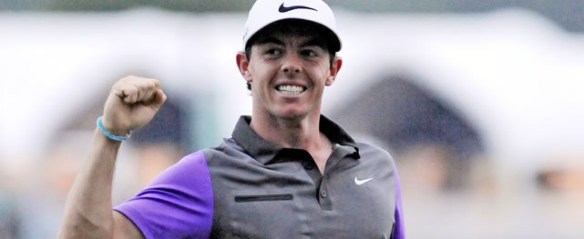 Rory McIlroy renuncia a los Juegos Olímpicos a causa del Zika