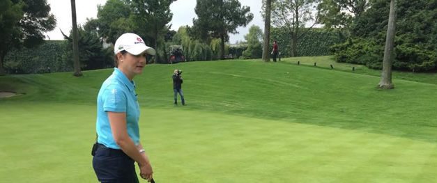 Vive el Golf presenta la actualidad del golf mundial rumbo a los Juegos Olímpicos de Río 2016