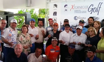 3er Torneo HOI en Lagunita CC