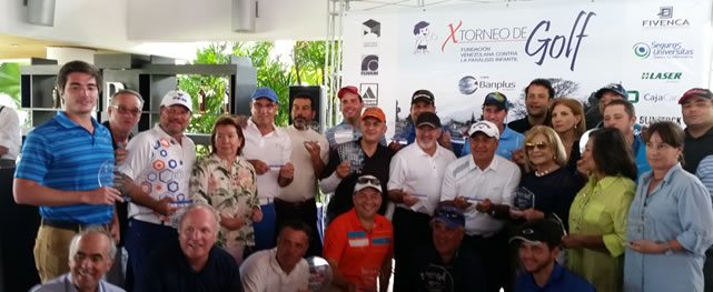 3er Torneo HOI en Lagunita CC