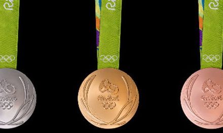 Algunos secretos de las medallas de Río 2016