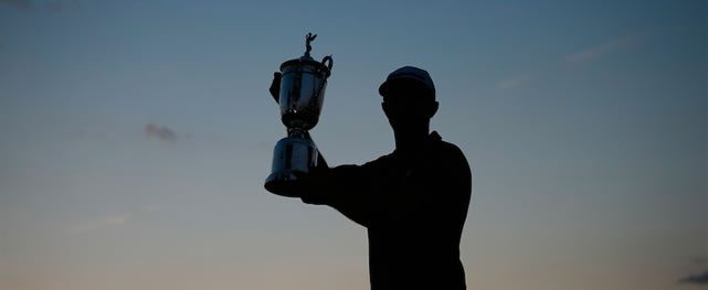 Dustin Johnson no representará a Estados Unidos en Río de Janeiro