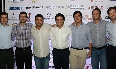 Faydola Invitational celebró su novena edición