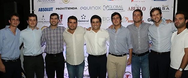 Faydola Invitational celebró su novena edición
