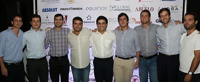 Faydola Invitational celebró su novena edición