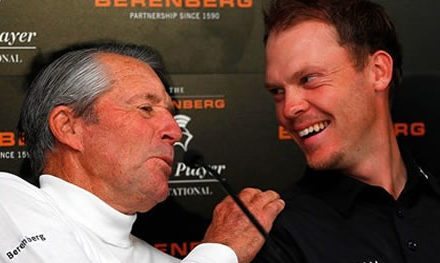 Gary Player y Danny Willett consideran que el Zika es una excusa