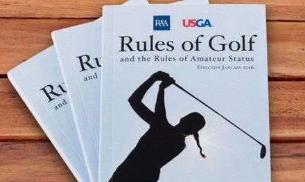 Golf para Dummies #6: Breve Diccionario Golfístico (Tomo 3)
