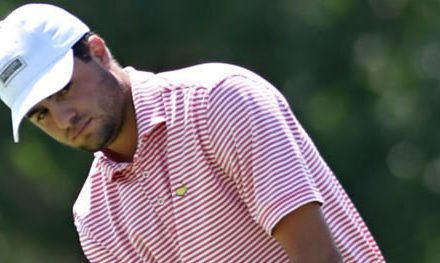 Gustavo Morantes ganó el 75th Campeonato Anual Amateur de Caballeros