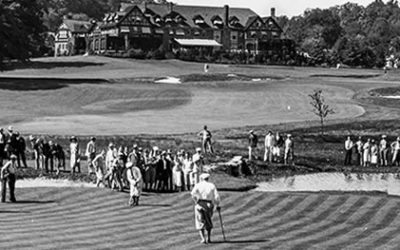 Historias y datos curiosos de Baltusrol que debes conocer