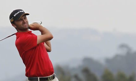 Hugo Santos y Portugal, se postulan para un doblete en la II Copa Ibérica en Guardia Bom Sucesso Golf, Lisboa