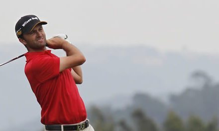 Hugo Santos y Portugal, se postulan para un doblete en la II Copa Ibérica en Guardia Bom Sucesso Golf, Lisboa