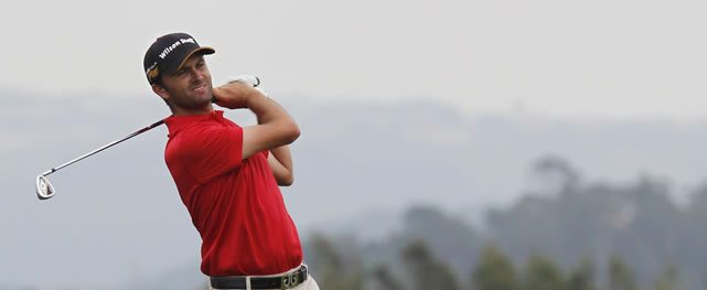 Hugo Santos y Portugal, se postulan para un doblete en la II Copa Ibérica en Guardia Bom Sucesso Golf, Lisboa