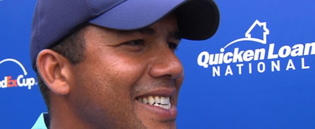 Jhonattan Vegas confía en que tendrá su tarjeta de vuelta