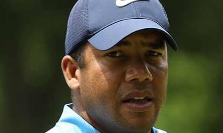 Jhonattan Vegas contra viento y marea estará en las Olimpiadas