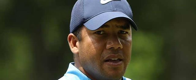 Jhonattan Vegas contra viento y marea estará en las Olimpiadas